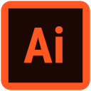 illustrator logo