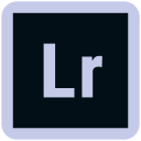 lightroom logo