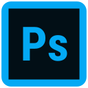 photoshop logo