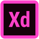 xd logo